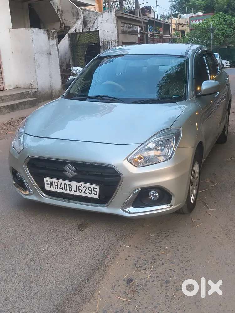 Maruti Dezire 2019 ( Vxi )