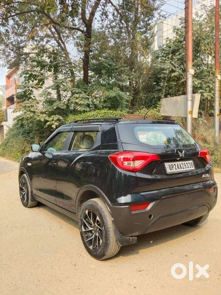 Mahindra Xuv300 W6 Diesel, 2023, Diesel