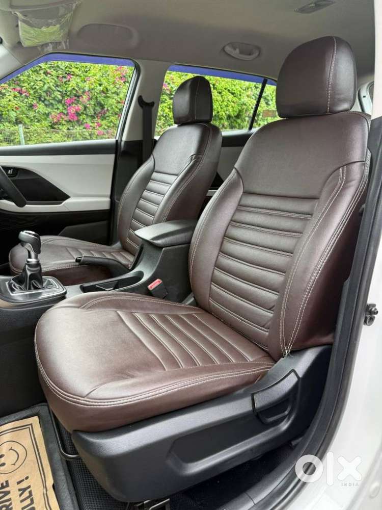 Hyundai Creta, 2021, Petrol