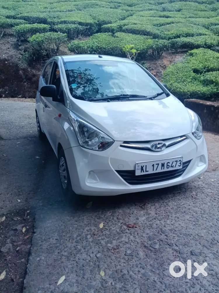 Hyundai Eon Era+