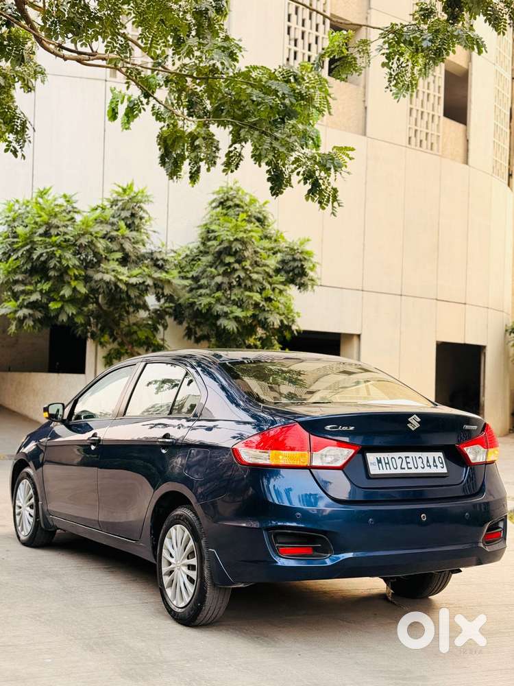 Maruti Suzuki Ciaz