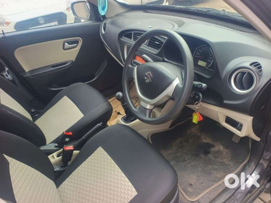 Maruti Suzuki Alto 800 0.8 Vxi, 2021, Petrol