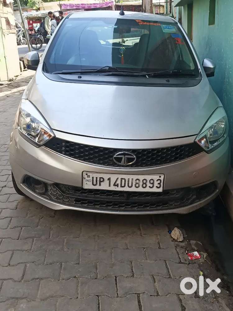 Tata Tigo Automcng  Full Original Please Contact Only Genuan Person