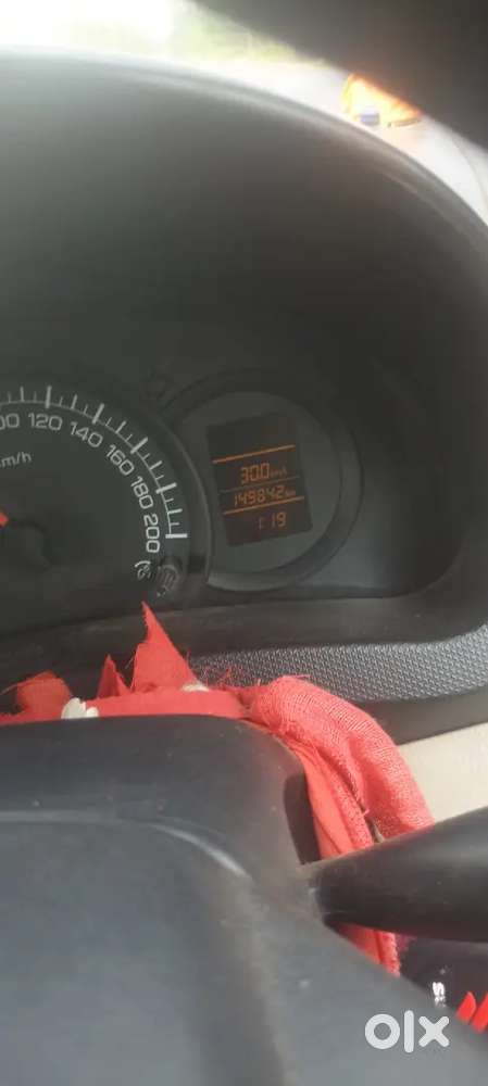 Maruti Suzuki Dzire 2019