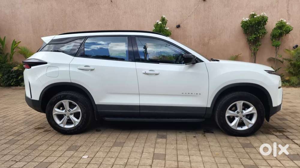 Tata Harrier, 2025, Diesel