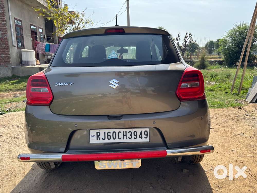 Maruti Suzuki Swift 2024 Petrol Good Condition