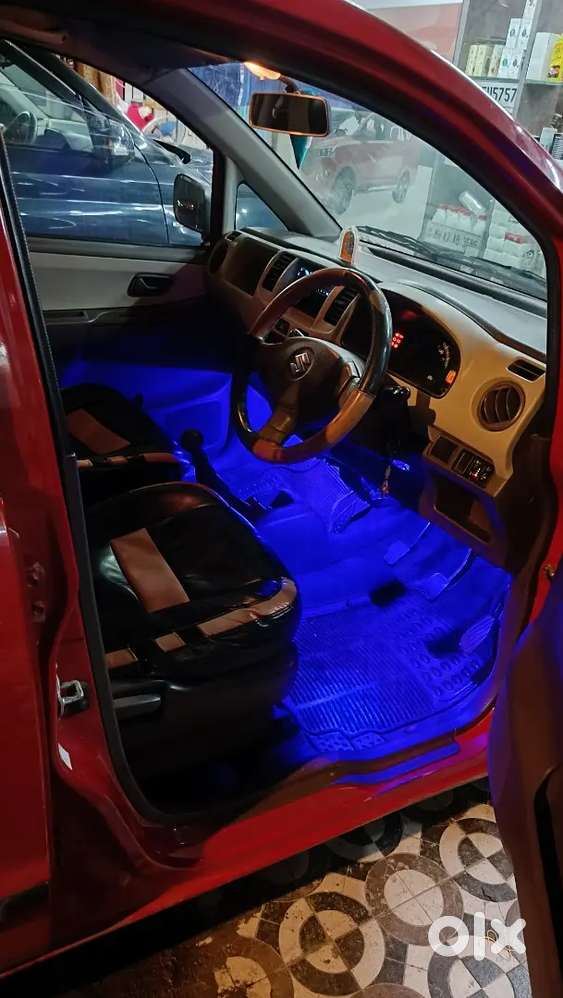 Maruti Suzuki Zen Estilo 2010 Lxi
