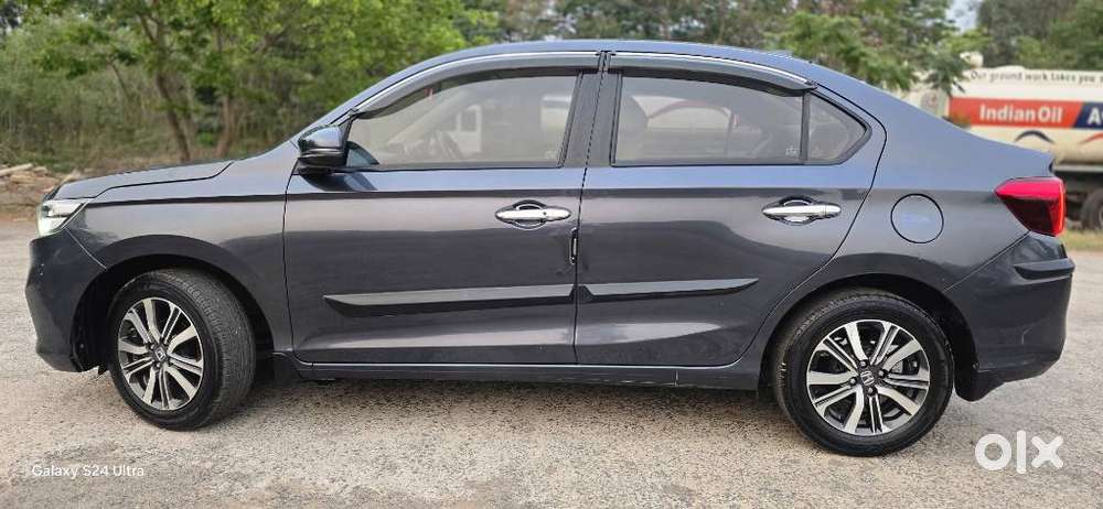 Honda Amaze Vx 1.2 Petrol Cvt, 2023, Petrol