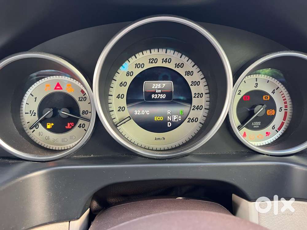 Mercedes-benz E-class 250 D, 2015, Diesel