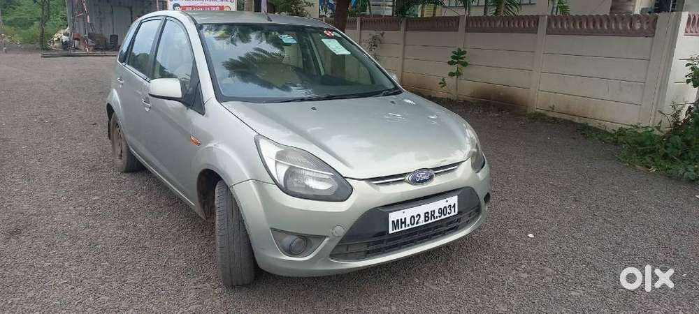Ford Figo 2012-2015 Diesel Zxi, 2011, Diesel