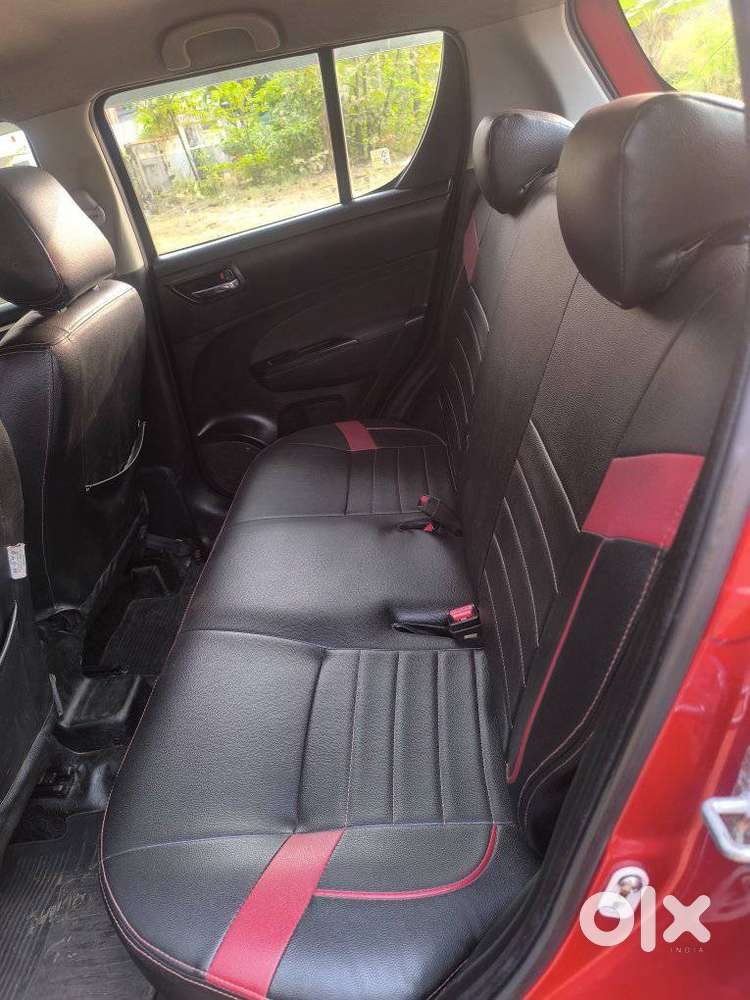 Maruti Suzuki Swift Vxi, 2014, Petrol