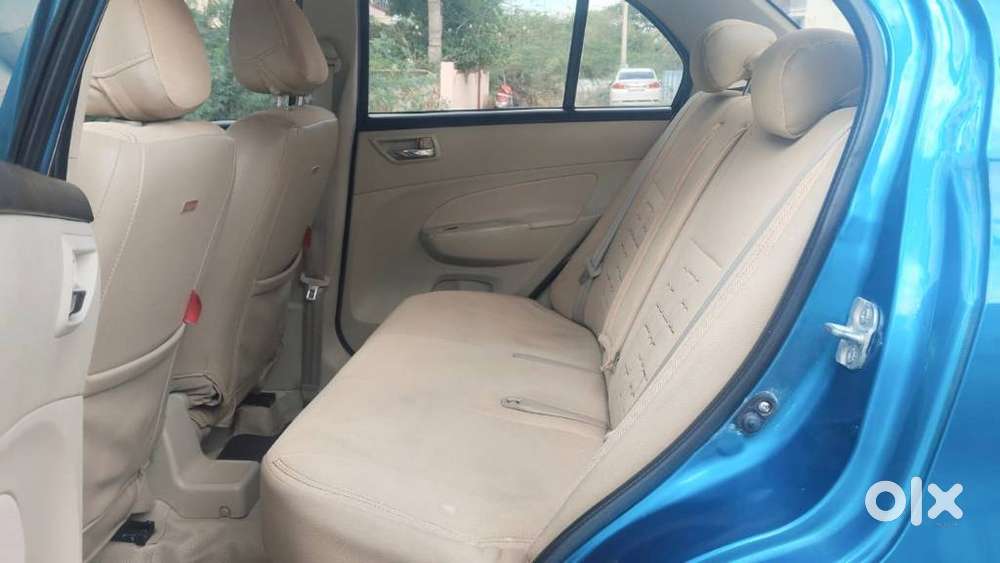 Maruti Suzuki Swift Dzire, 2014, Diesel