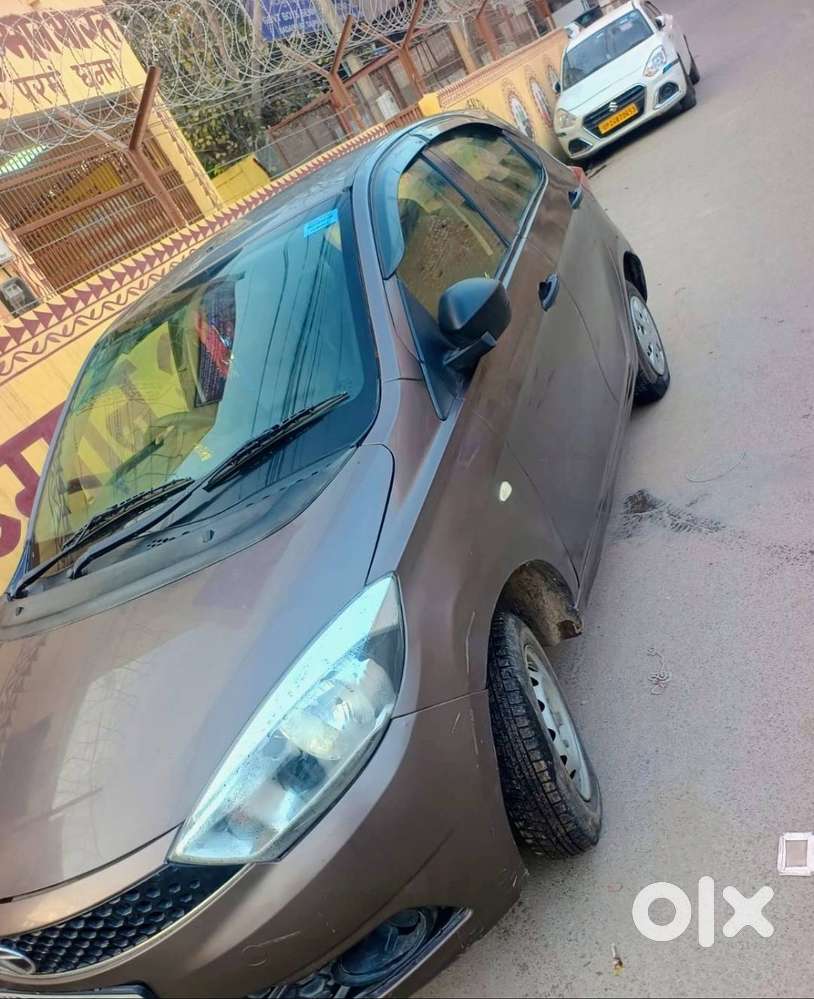 2017 Tata Tiago Xe