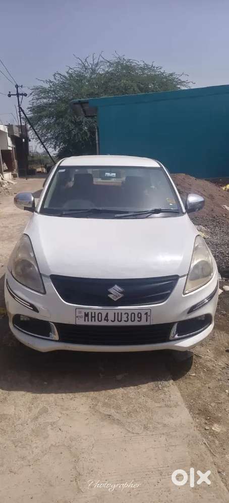 Maruti Suzuki Dzire 2018 Diesel 141956 Km Driven