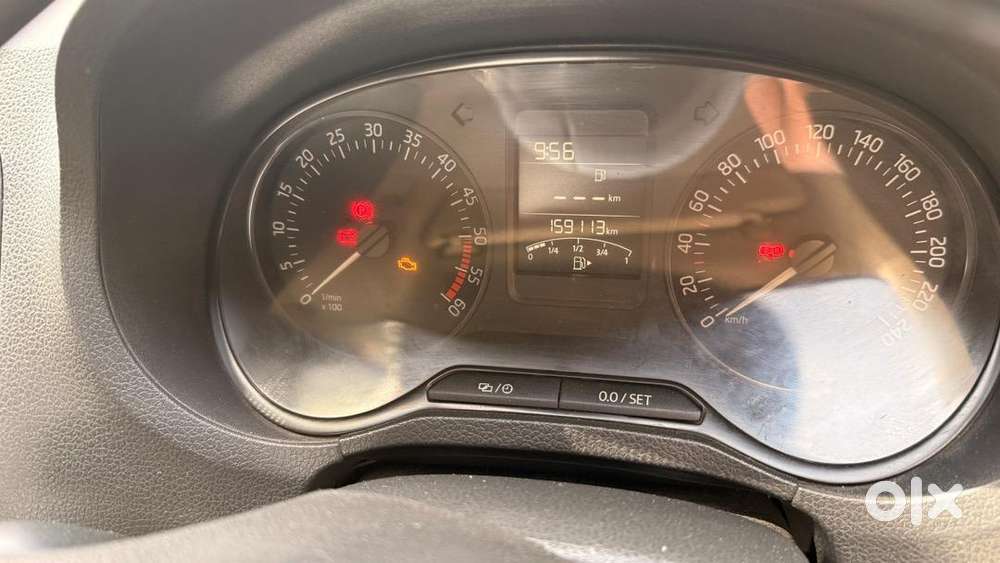 Single Handed Car Highway Average 25 Kmpl