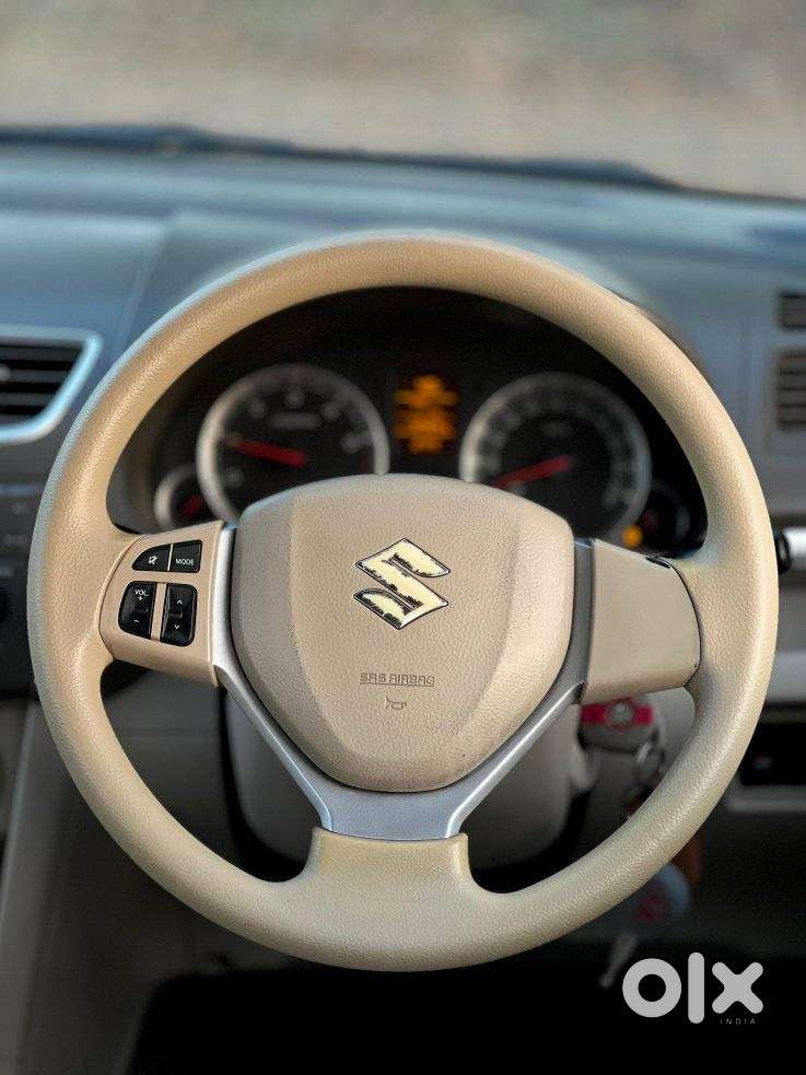 Maruti Suzuki Ertiga 2012-2015 Zdi, 2014, Diesel
