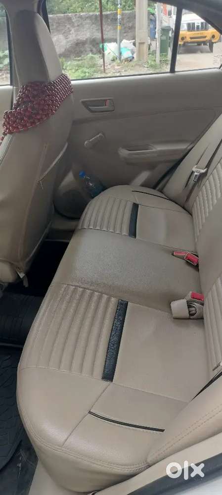 Maruti Suzuki Dzire 2023 Petrol Good Condition