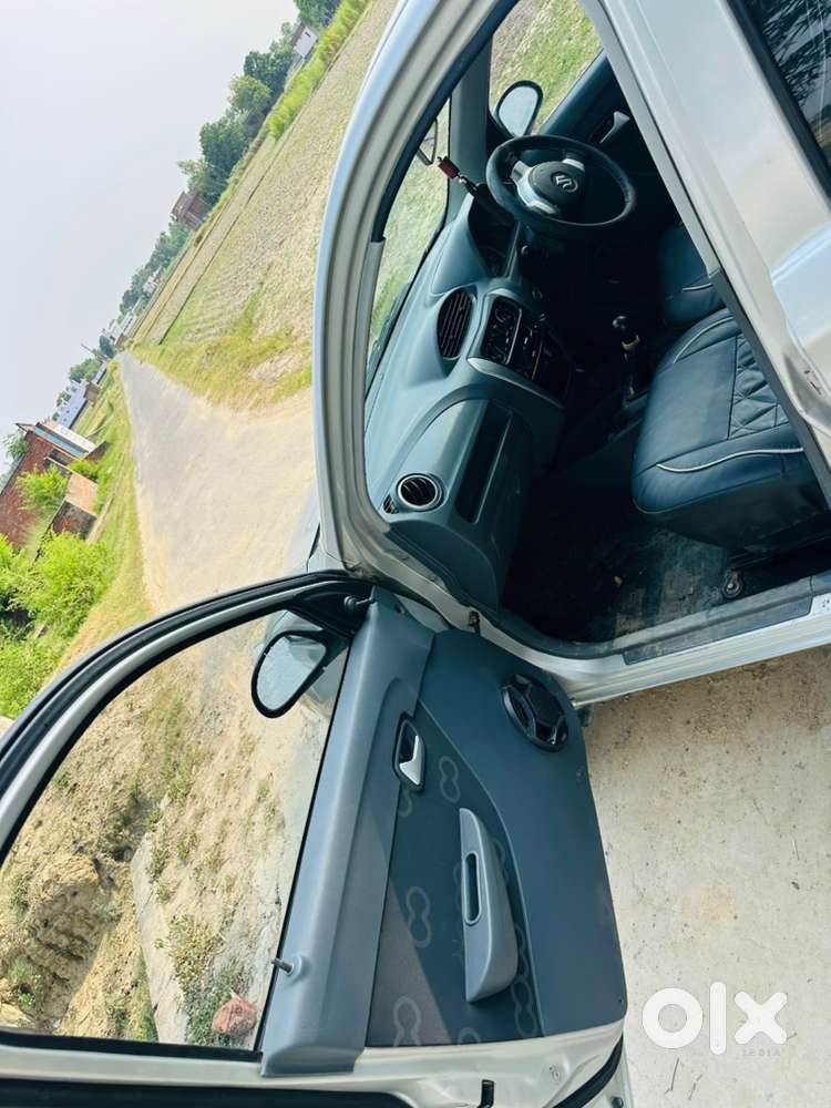 2015 Maruti Alto Lxi