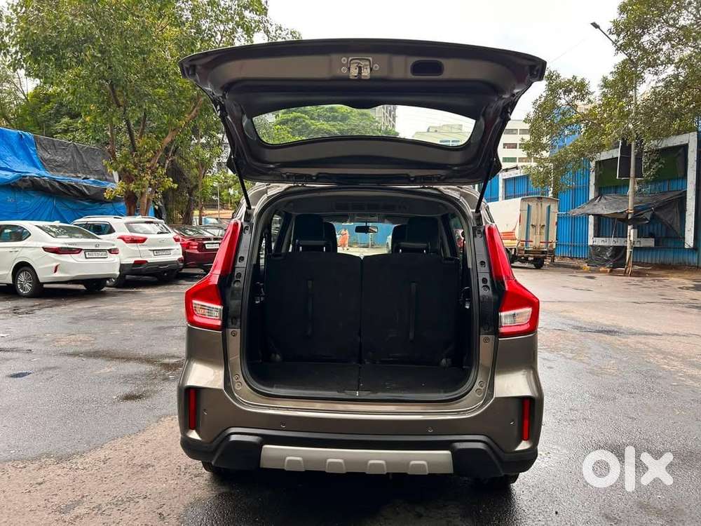 Maruti Suzuki Xl6 Alpha At, 2022, Petrol