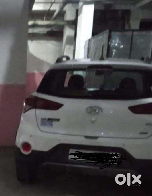 Hyundai I20 Active 2018 Diesel 75000 Km Driven