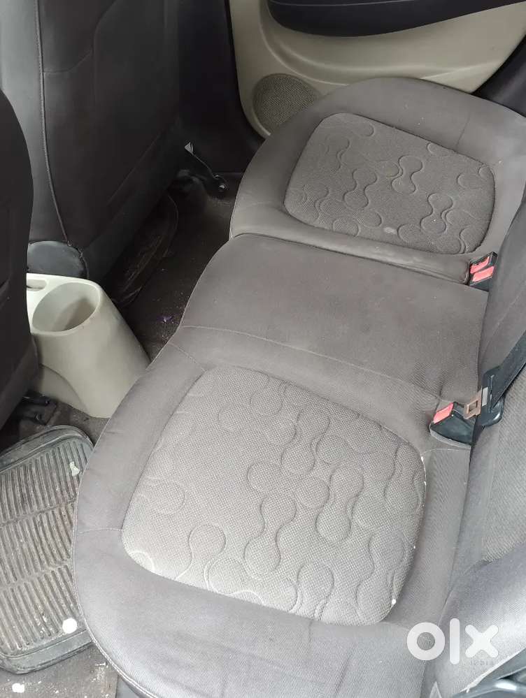 Hyundai I20 Magna 2009 Petrol