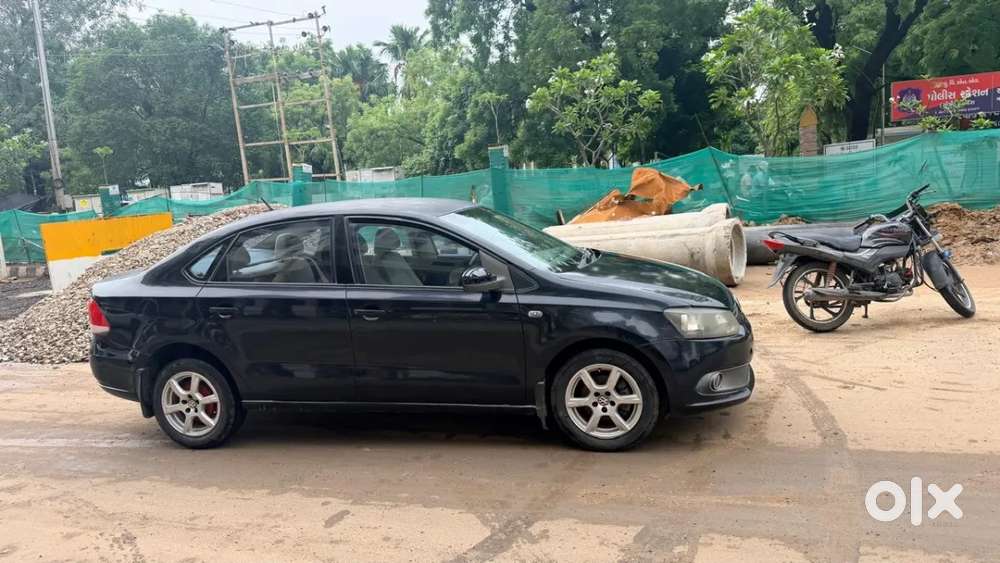 Volkswagen Vento 1.6 Highline, 2014, Petrol