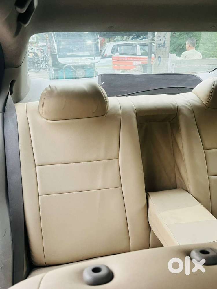 Honda City Mt 2009
