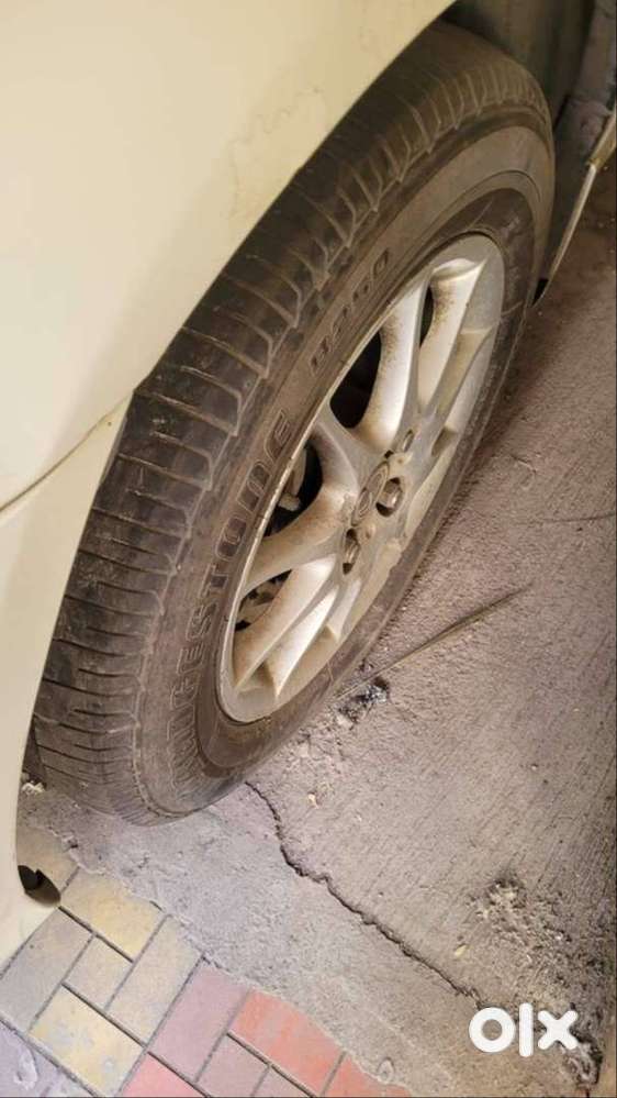 Toyota Corolla Automatic Pure Petrol Well Maintained