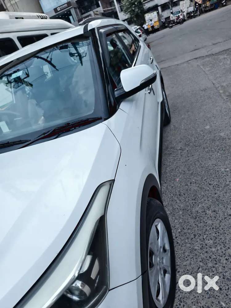 Hyundai Creta 1.4 Plus 2019