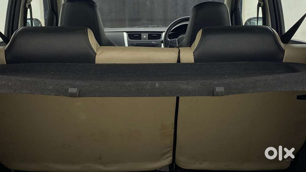 Maruti Suzuki Celerio X Amt Zxi, 2018, Petrol