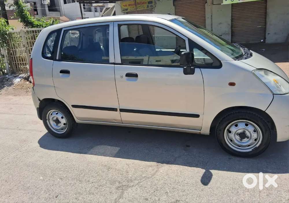 Maruti Suzuki Estilo Lxi 2008