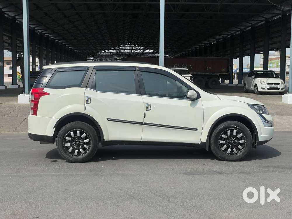 Mahindra Xuv500 W10 1.99 Mhawk, 2018, Diesel