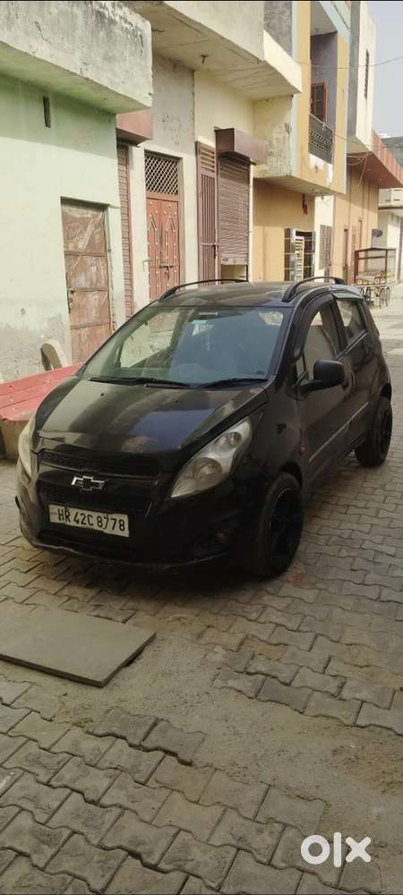 2014 Chevrolet Beat Diesel Ls
