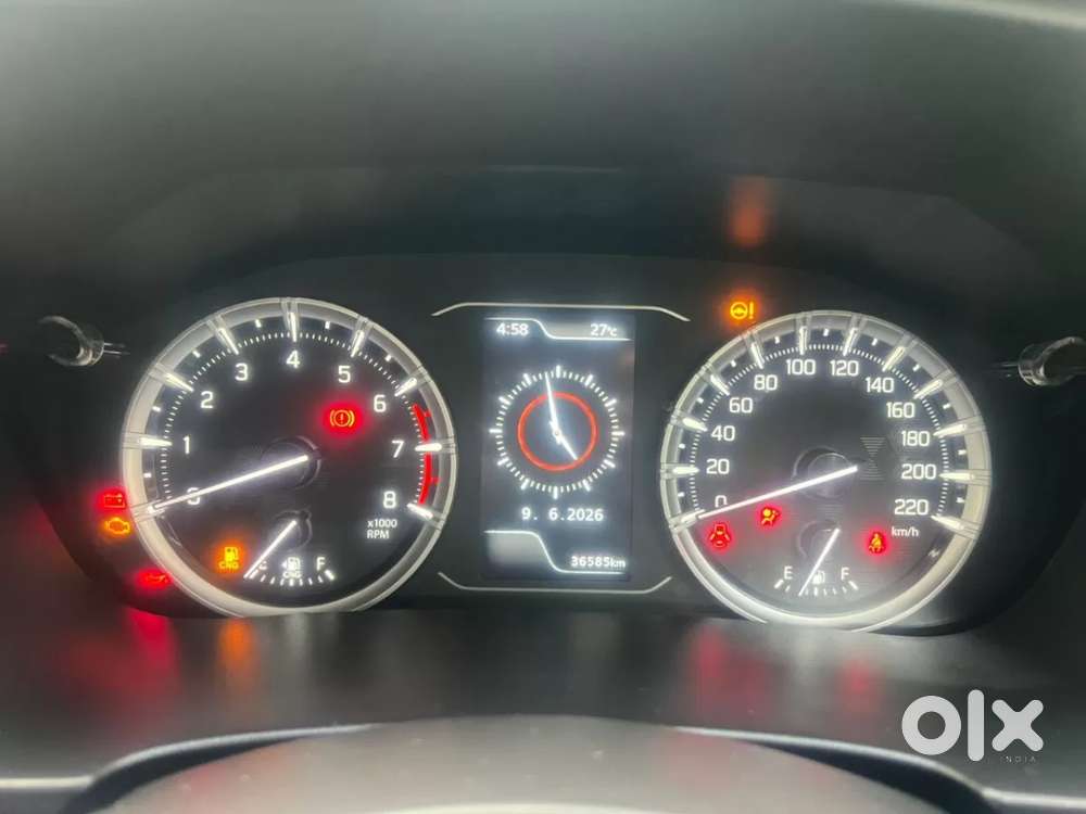 Maruti Suzuki Grand Vitara 1.5 Delta Cng, 2023, Petrol