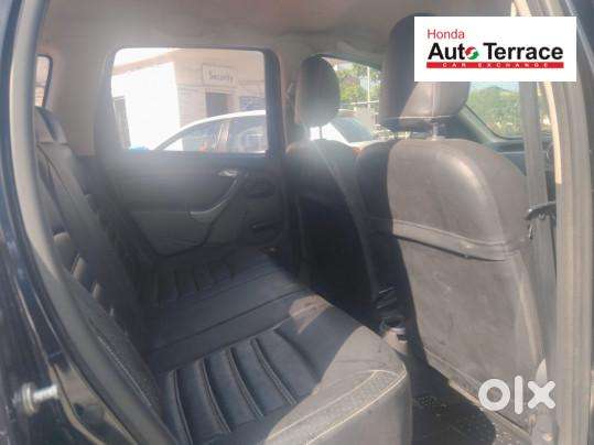 Renault Duster 1.5 110 Ps Rxz 4x4 Mt Diesel, 2015, Diesel