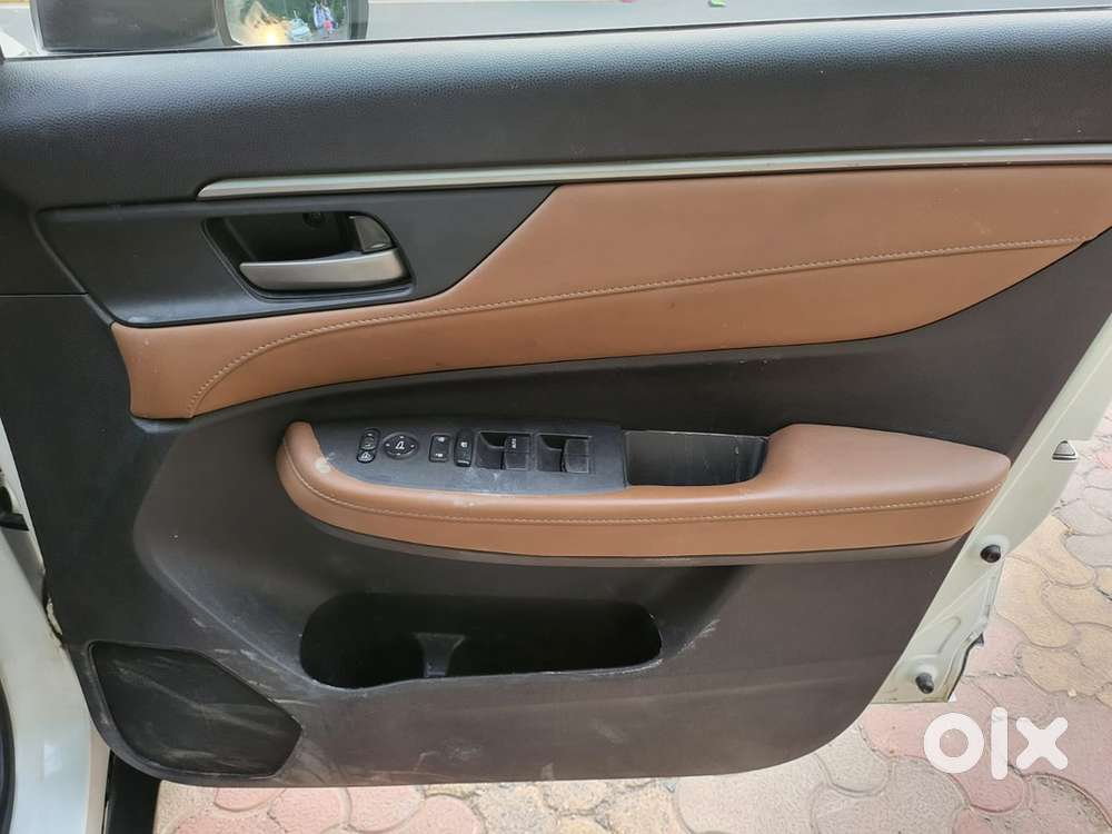 Honda Elevate 2024 Petrol 19000 Km Driven