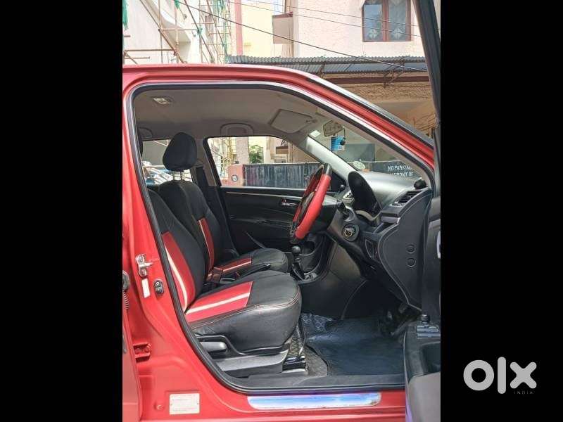 Maruti Suzuki Swift Vxi + Manual, 2013, Petrol