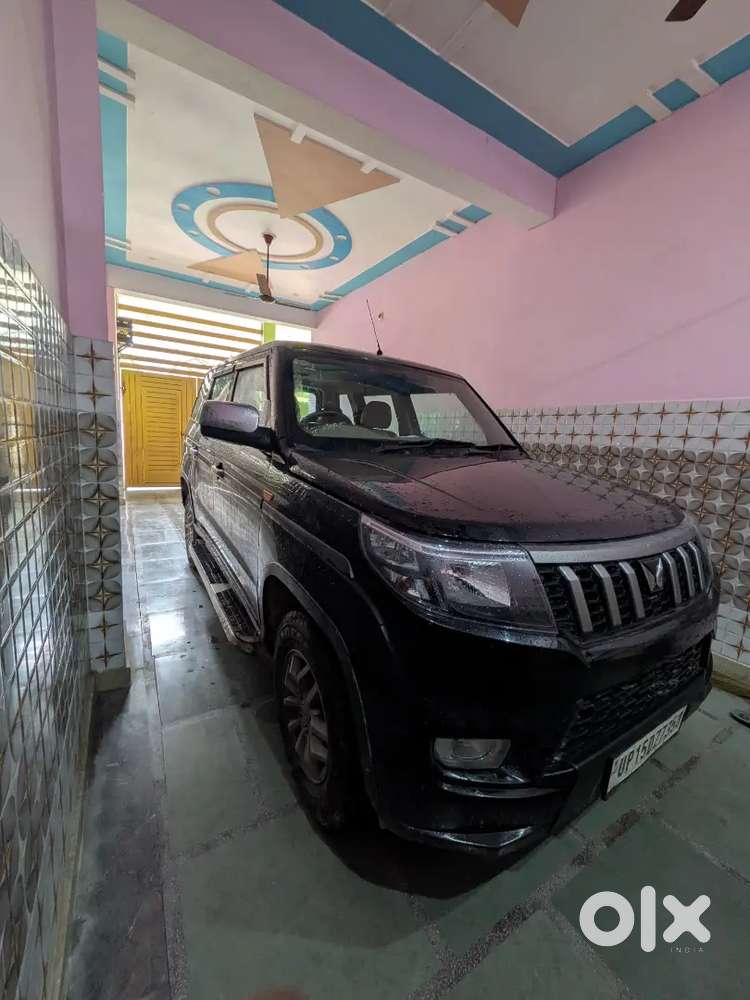 Mahindra Bolero Neo Diesel Manual 2023