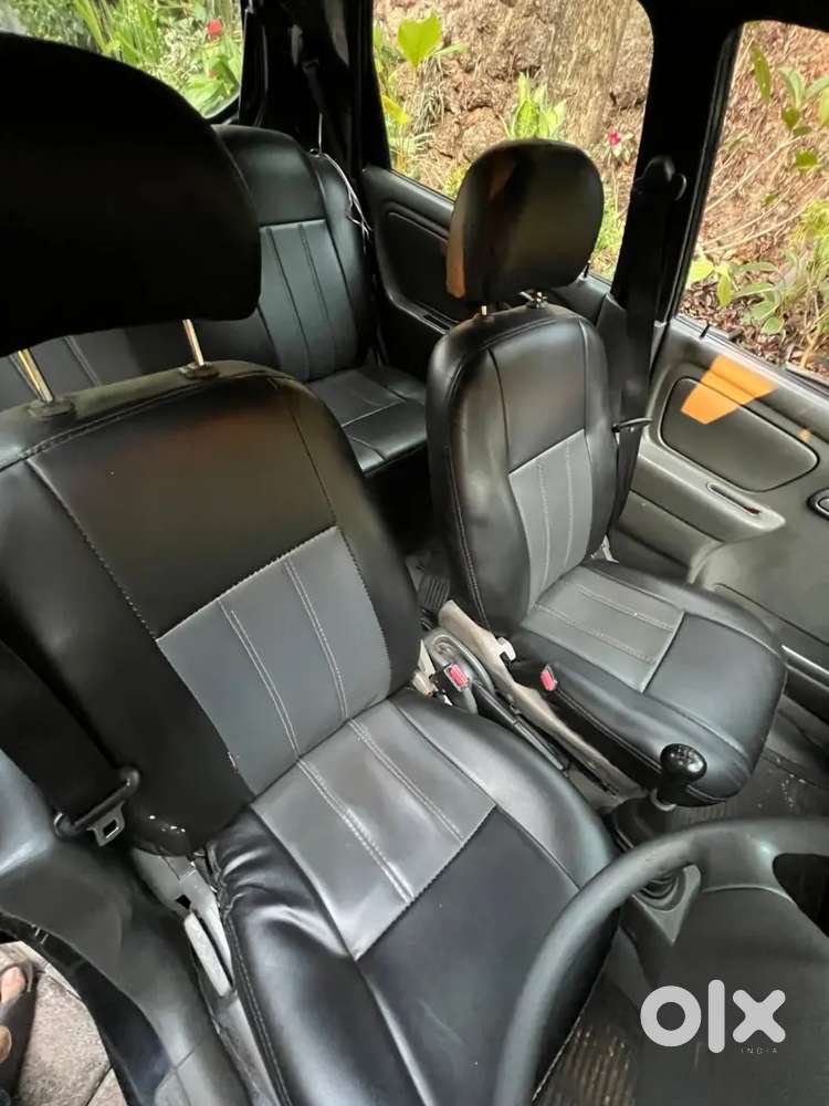 Maruti Suzuki Alto 2004