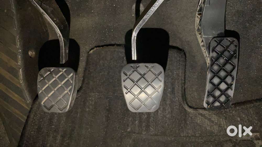 Volkswagen Taigun 1.0 Tsi Highline, 2022, Petrol