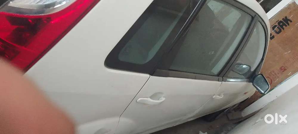 Ford Figo Diesel Titanium 2010