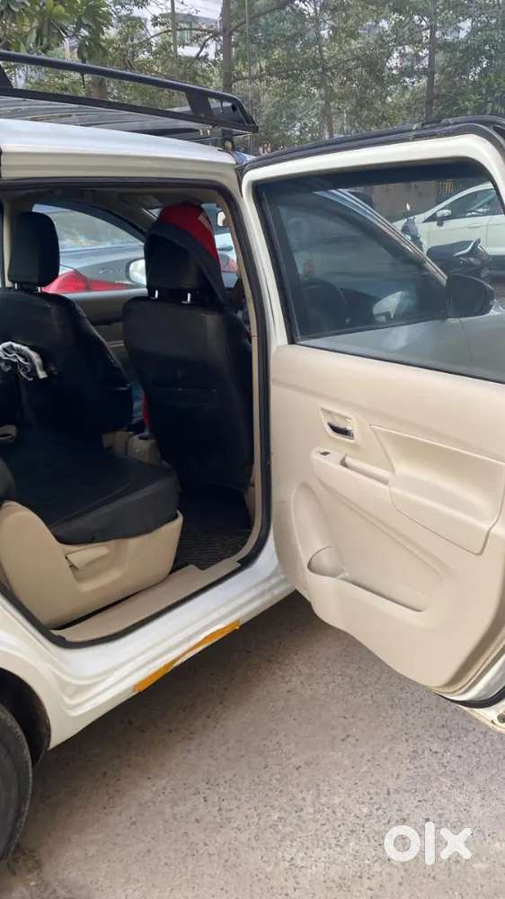 Maruti Suzuki Ertiga 2024 Cng