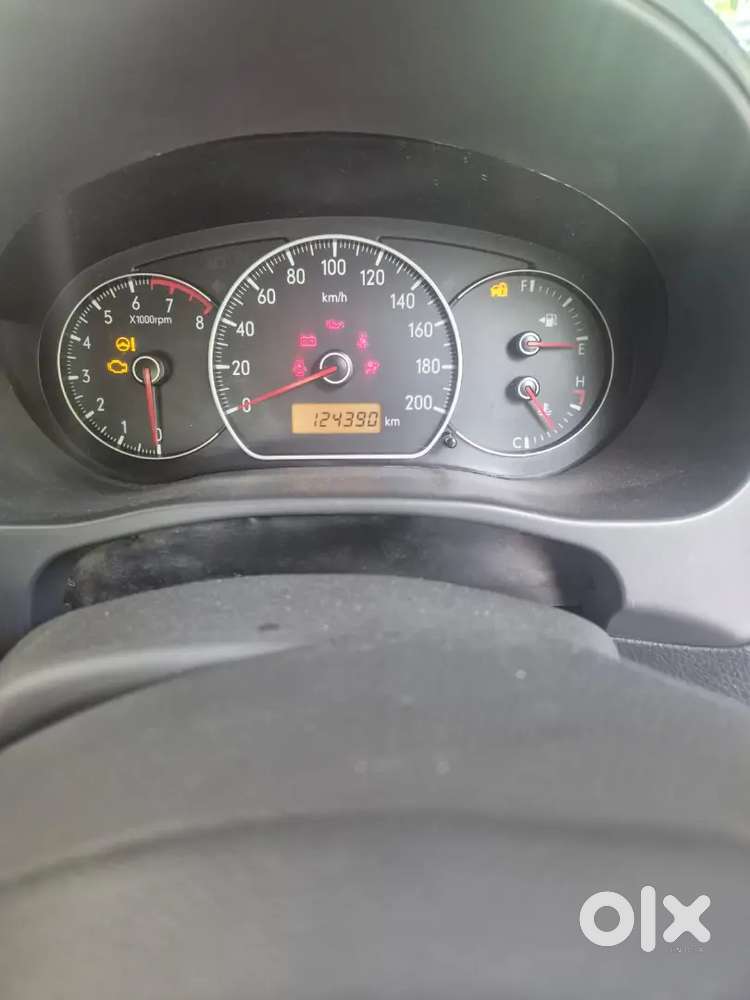 Maruti Suzuki Sx4 2008 Petrol Manual