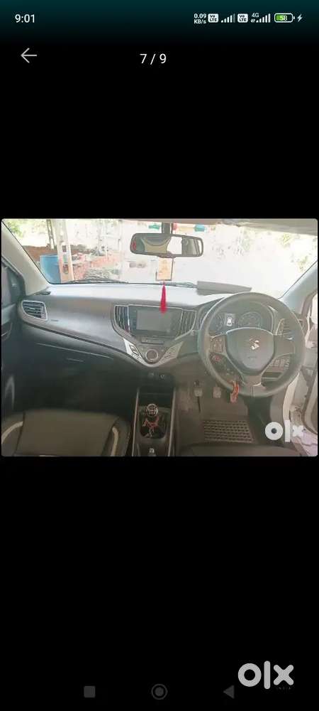 Excellent Condition,