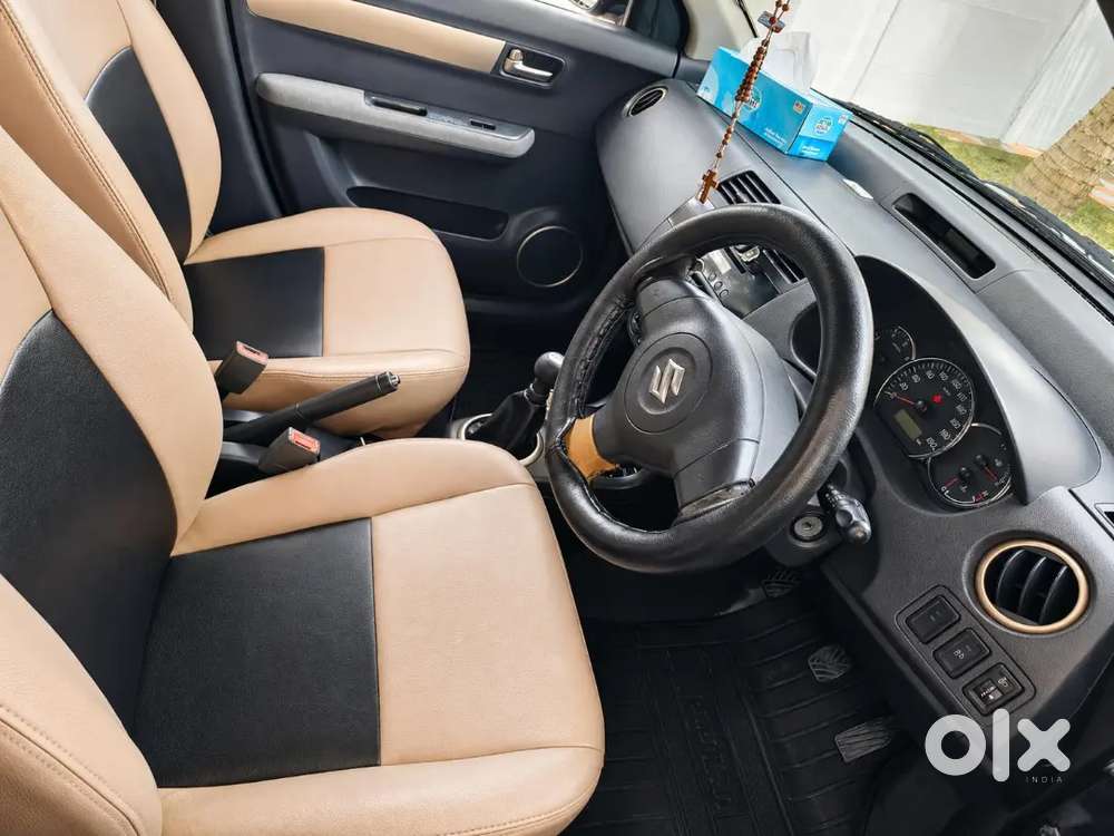 Maruti Suzuki Swift Dzire 2010 Diesel 68000 Km Driven