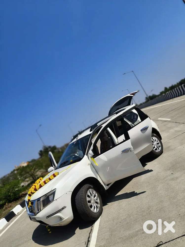 Nissan Terrano 2015 Diesel Well Maintained