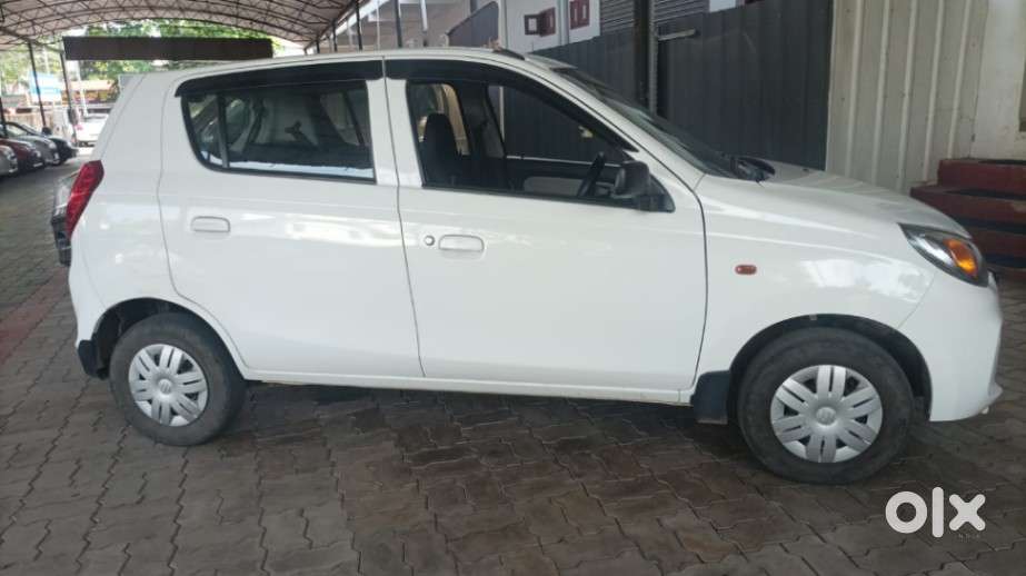 Maruti Suzuki Alto 0.8 Lxi (o), 2022