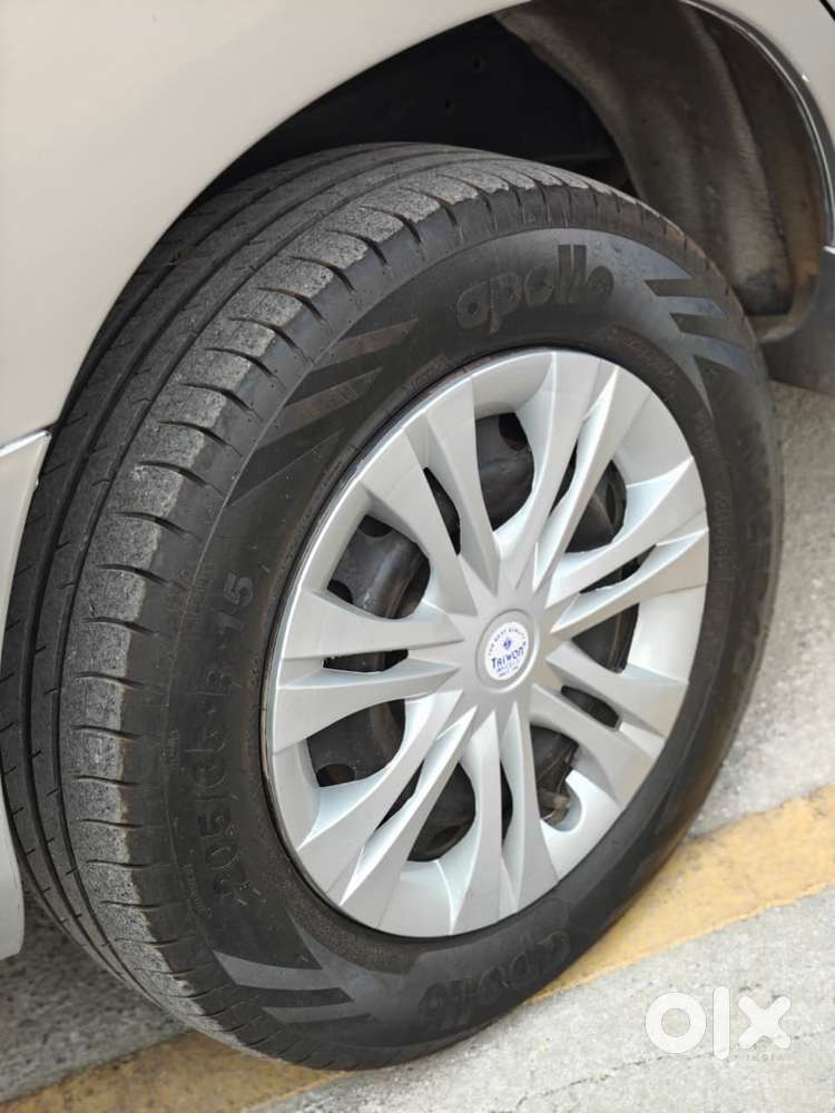 Toyota Innova [2013-2016] 2.5 G4 7 Str, 2016, Diesel