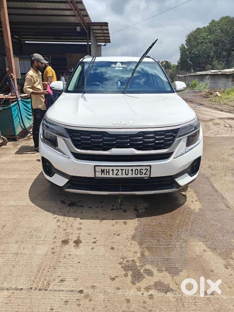 Kia Diesel Manual 2021