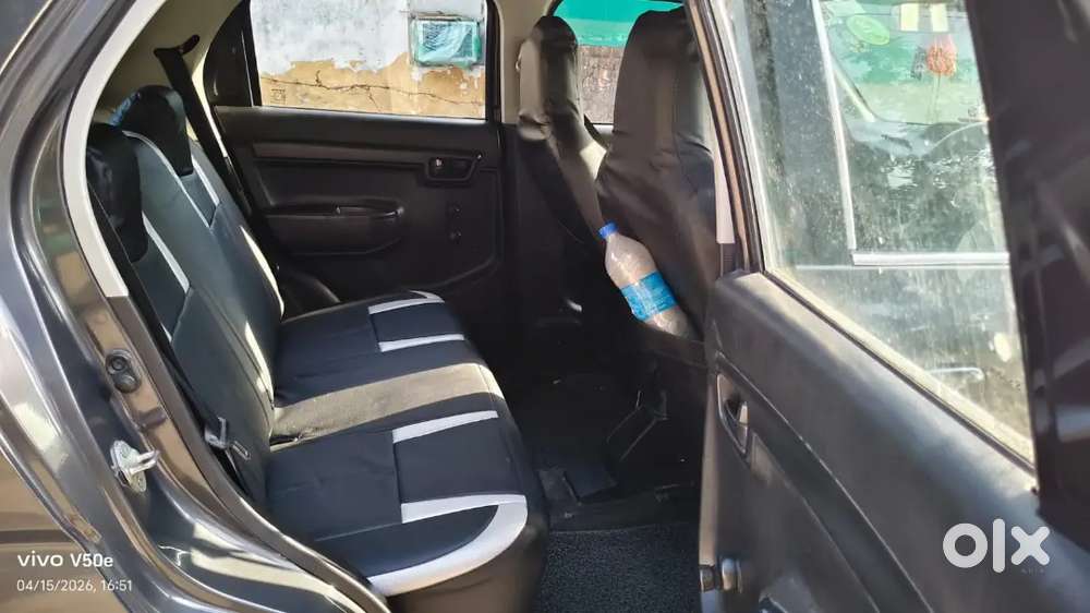 Maruti Suzuki S-presso (top Model)